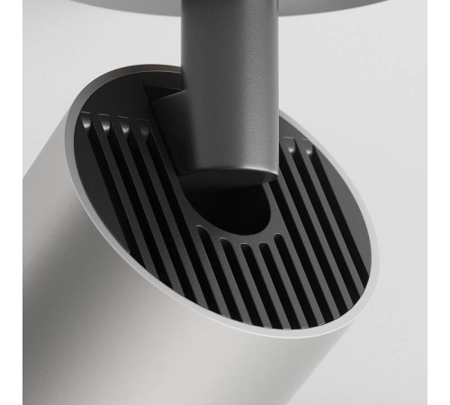 Спот Maytoni Focus S 1xGU10 C049CL-U-1BS