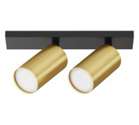 Спот Maytoni FOCUS S C051CL-U-02BMG