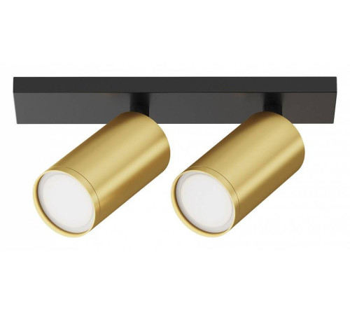 Спот Maytoni FOCUS S C051CL-U-02BMG