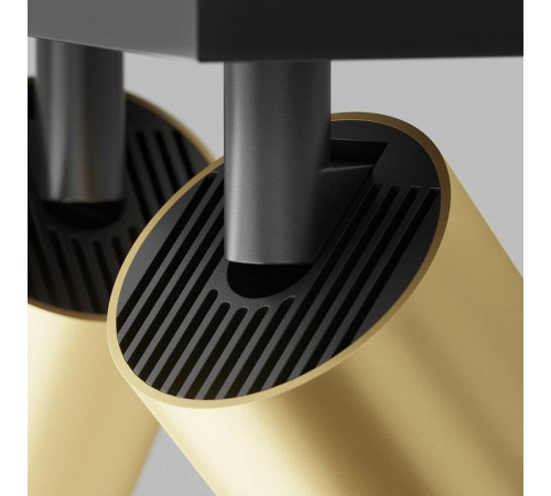 Спот Maytoni FOCUS S C051CL-U-02BMG