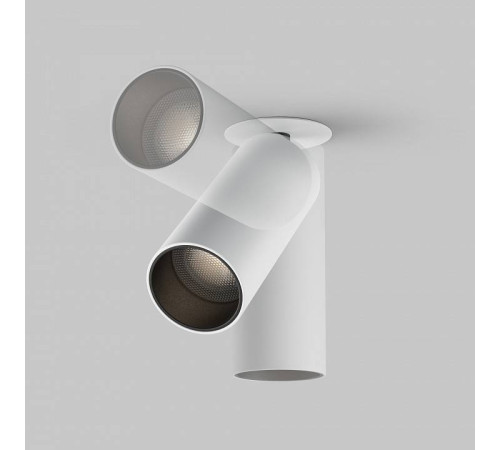 Светильник на штанге Maytoni FOCUS LED C053CL-L12W4K-W-W