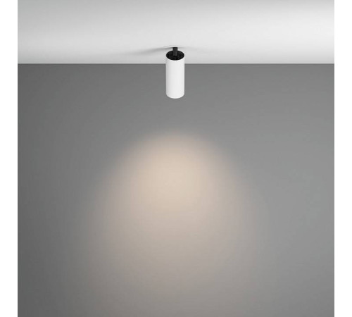 Светильник на штанге Maytoni FOCUS LED C053CL-L12W4K-W-W
