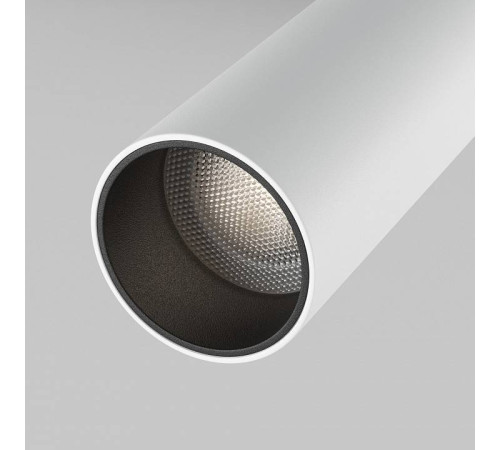 Светильник на штанге Maytoni FOCUS LED C053CL-L12W4K-W-W