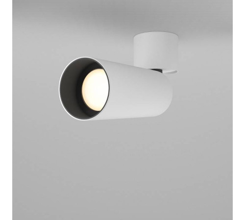 Спот Maytoni Focus C055CL-L12W3K-W-W