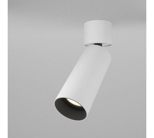 Спот Maytoni Focus C055CL-L12W3K-W-W