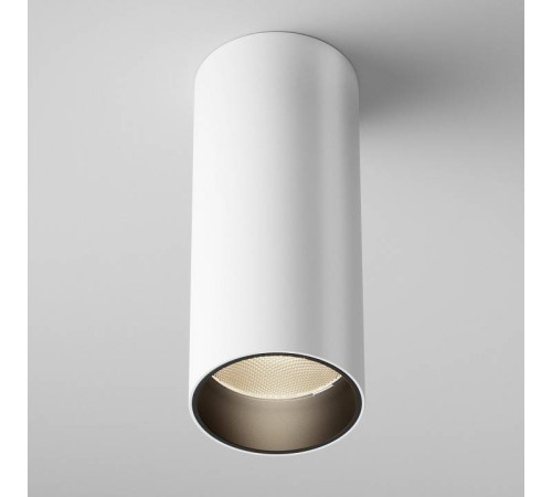 Накладной светильник Maytoni Focus C056CL-L12W3K-W-W