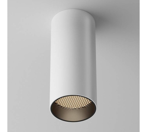 Накладной светильник Maytoni Focus C056CL-L12W3K-W-W