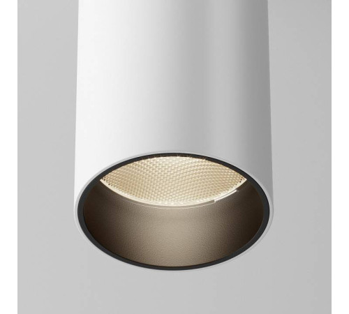 Накладной светильник Maytoni Focus C056CL-L12W3K-W-W