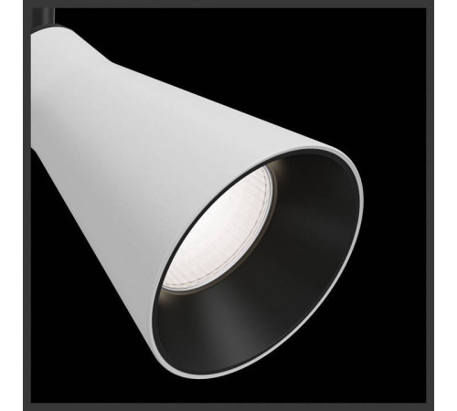 Спот Maytoni Virar C061CL-01W