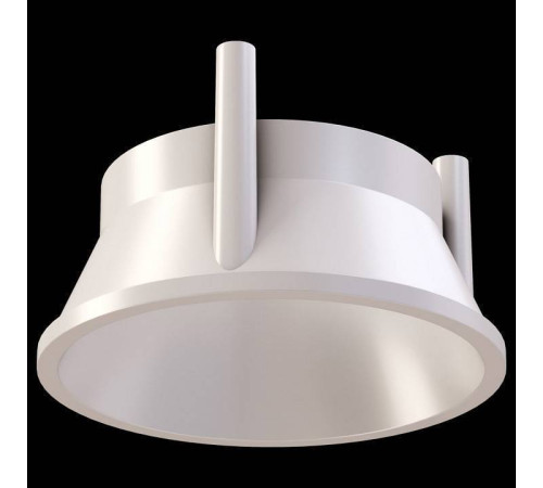 Рамка на 1 светильник Maytoni Alfa LED C064-01W