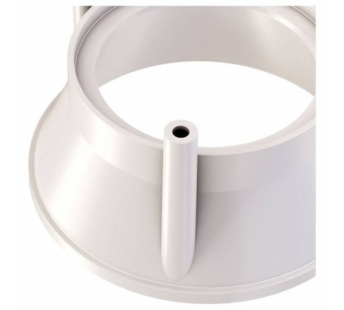 Рамка на 1 светильник Maytoni Alfa LED C064-01W