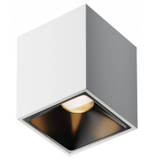 Накладной светильник Maytoni Alfa LED C065CL-8W3K-SQ-WB