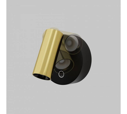 Бра Maytoni Twist C081WL-L3BBS3K