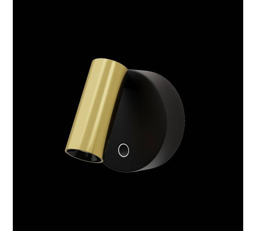 Бра Maytoni Twist C081WL-L3BBS3K