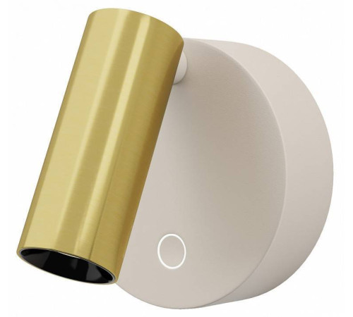 Бра Maytoni Twist C081WL-L3WBS3K