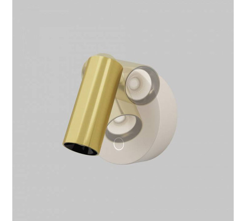 Бра Maytoni Twist C081WL-L3WBS3K