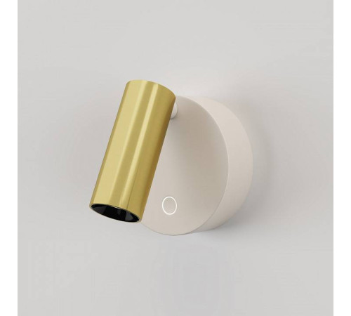 Бра Maytoni Twist C081WL-L3WBS3K