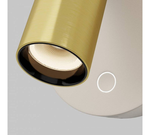 Бра Maytoni Twist C081WL-L3WBS3K