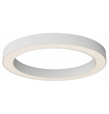 Накладной светильник Maytoni Lua C093CL-45W3K-W