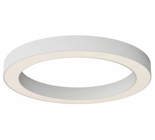 Накладной светильник Maytoni Lua C093CL-45W3K-W