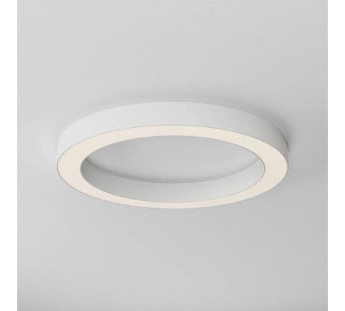 Накладной светильник Maytoni Lua C093CL-45W3K-W