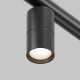 Модульный светильник Maytoni Focus LED C103CL-5W3-6K-B