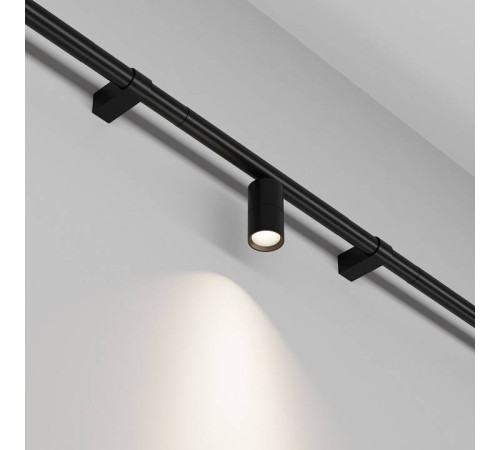 Модульный светильник Maytoni Focus LED C103CL-5W3-6K-B