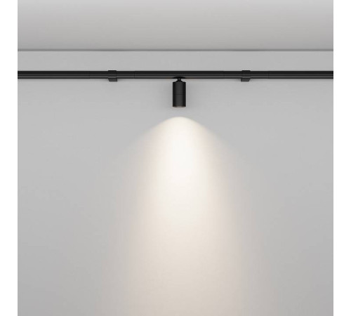 Модульный светильник Maytoni Focus LED C103CL-5W3-6K-B