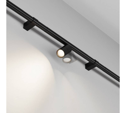 Модульный светильник Maytoni Focus LED C103CL-5W3-6K-B