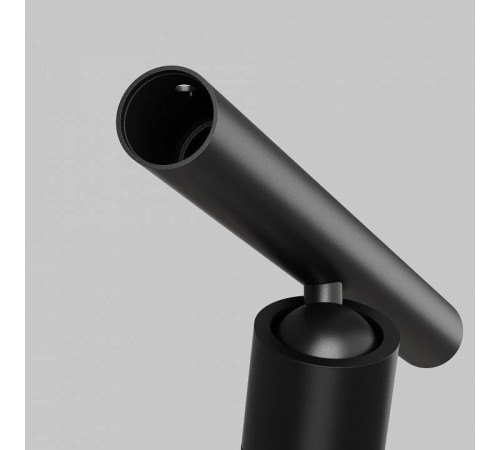 Модульный светильник Maytoni Focus LED C103CL-5W3-6K-B