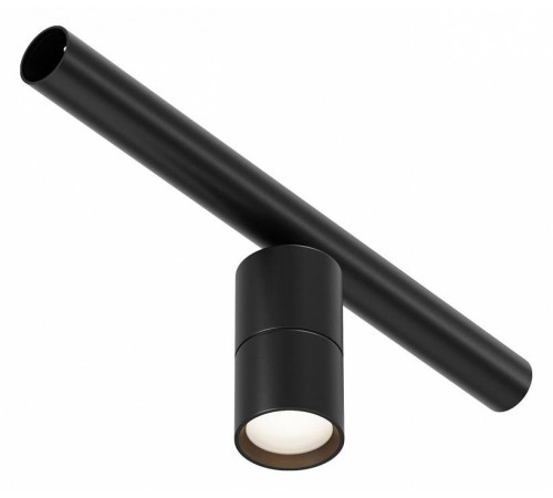 Модульный светильник Maytoni Focus LED C103CL-5W3-6K-B