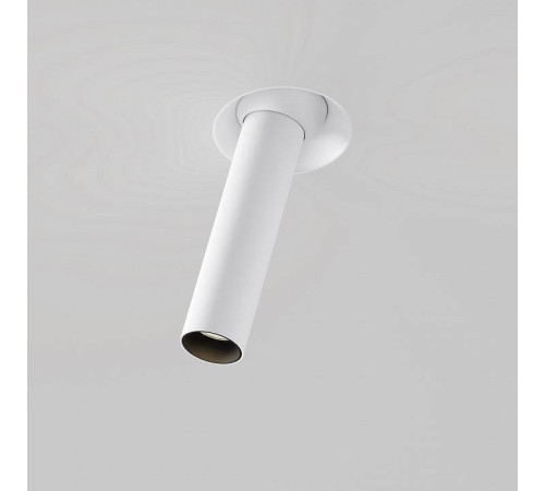 Встраиваемый светильник на штанге Maytoni Focus T C140TRS-L200-7W3K-W