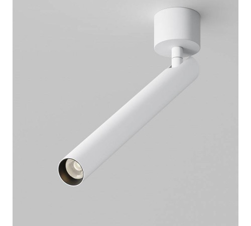 Потолочный светильник Maytoni Focus T 6 Вт 3000 K C141CL-L300-6W3K-W