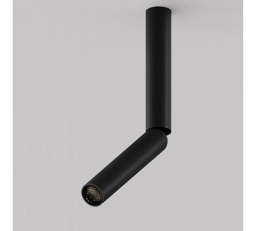 Светильник на штанге Maytoni Focus T C142CL-6W4K-B