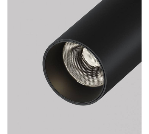 Светильник на штанге Maytoni Focus T C142CL-6W4K-B