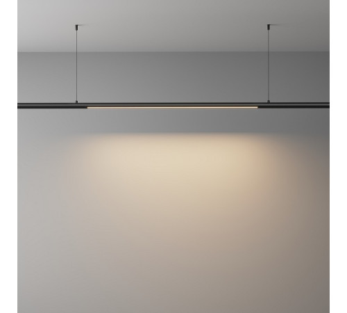Модульный светильник Maytoni Basis C147CL-L900-24W3K-B