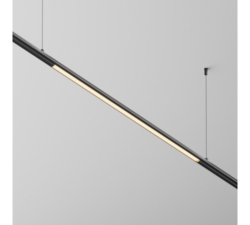 Модульный светильник Maytoni Basis C147CL-L900-24W3K-B