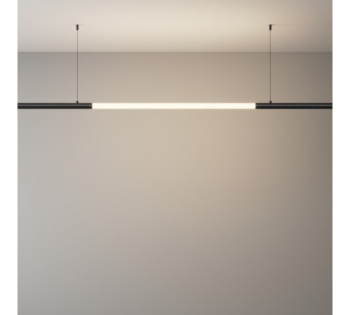 Модульный светильник Maytoni Larc C148CL-L900-13W3K-B