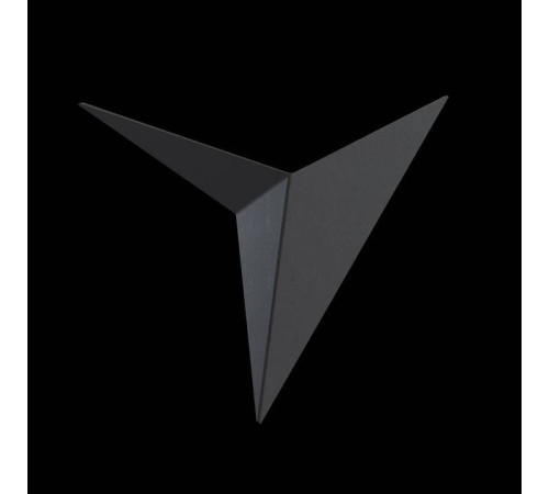 Накладной светильник Maytoni Trame C808WL-L3B