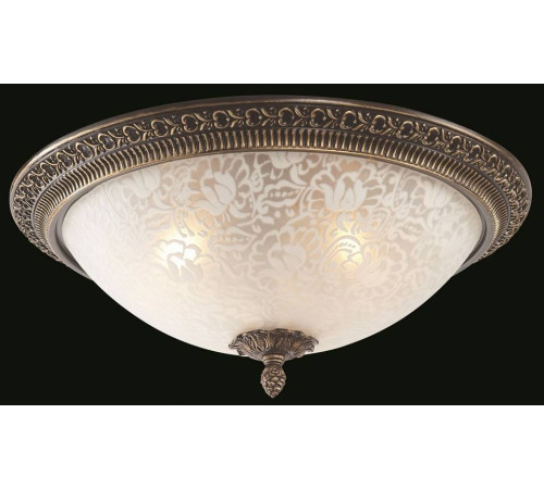 Накладной светильник Maytoni Pascal 3xE14 C908-CL-03-R
