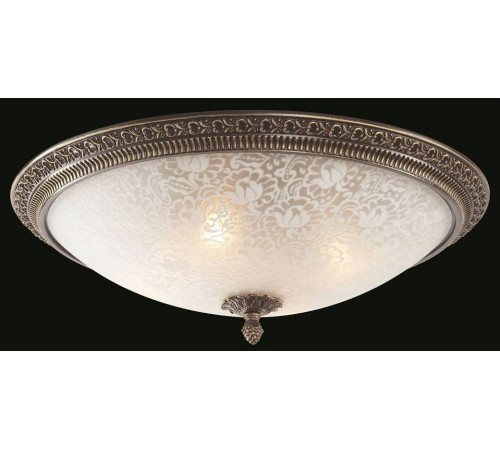 Накладной светильник Maytoni Pascal C908-CL-04-R