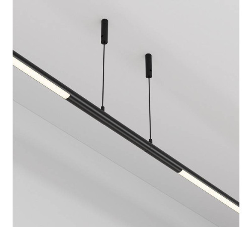 Основание на штанге Maytoni Accessories for system Axity CA009PM-B