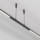 Основание на штанге Maytoni Accessories for system Axity CA009PM-B