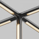 Соединитель угловой внутренний для треков Maytoni CA020L5C-B