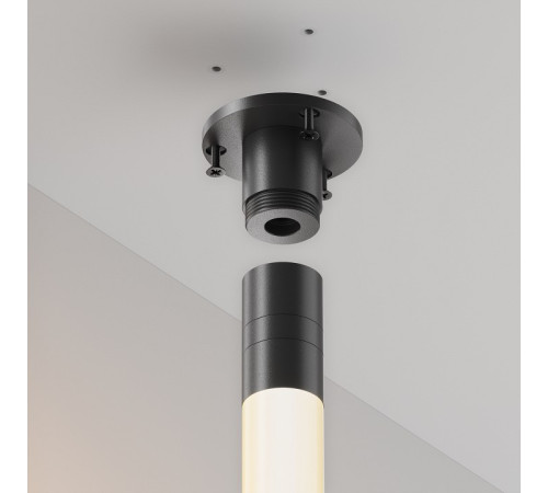 Крепление для трека Maytoni CA022BO-B