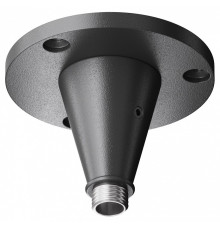 Крепление для трека Maytoni  CA026BS-B