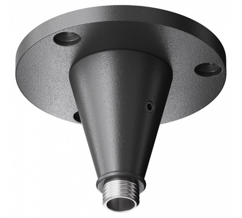 Крепление для трека Maytoni CA026BS-B