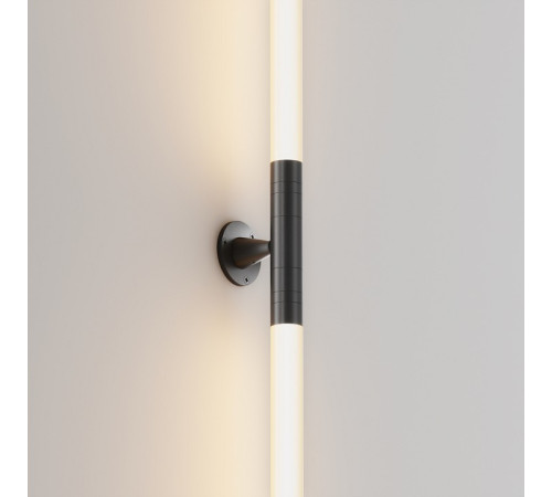 Крепление для трека Maytoni CA026BS-B