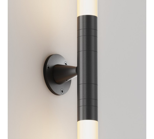 Крепление для трека Maytoni CA026BS-B