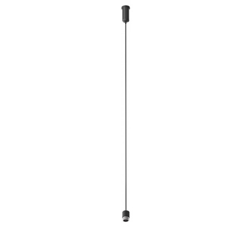 Токопровод концевой Maytoni CA028SW-L1000-B
